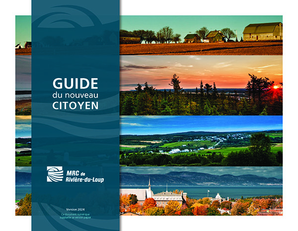 Guide du nouveau citoyen