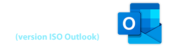 Obtenir la carte d’affaire version Outlook